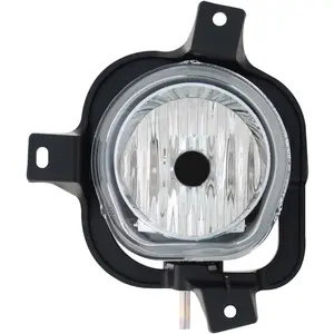 Comparateur de prix : Tyc Projecteur antibrouillard droit (Côté passager) KA (10/2008)