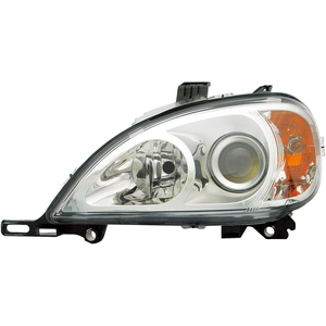 TYC Phare avant pour MERCEDES-BENZ: Classe ML (Ref: 20-0662-05-2)
