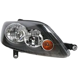 Goodpart TYC Phare avant pour VOLKSWAGEN: Golf (Ref: 20-0845-05-2) pas cher