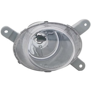 Goodpart TYC Phare antibrouillard pour VOLVO: S60 (Ref: 19-0766-01-9) pas cher