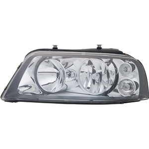 Goodpart TYC Phare avant pour SEAT: Alhambra (Ref: 20-1326-05-2) pas cher