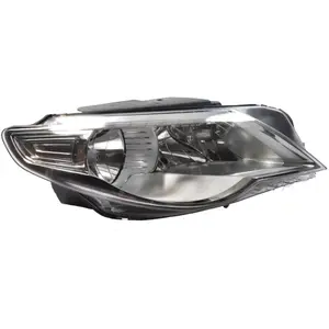 Goodpart TYC Phare avant pour VOLKSWAGEN: Passat (Ref: 20-11775-05-2) pas cher