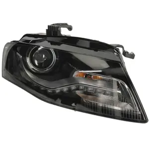 Goodpart TYC Phare avant pour AUDI: A4, S4 (Ref: 20-11463-06-2) pas cher