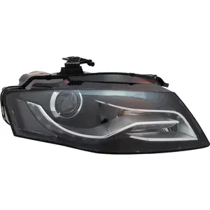Goodpart TYC Phare avant pour AUDI: A4, S4 (Ref: 20-11464-06-2) pas cher