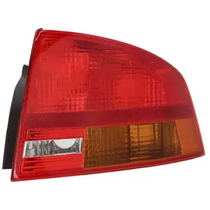 TYC Feu arrière pour AUDI: S4, A4, RS4 (Ref: 11-11185-01-2)