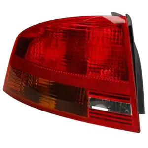 Goodpart TYC Feu arrière pour AUDI: S4, A4, RS4 (Ref: 11-11186-01-2)