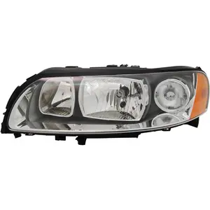 Goodpart TYC Phare avant pour VOLVO: V70, S60, XC 70 (Ref: 20-11036-26-2) pas cher