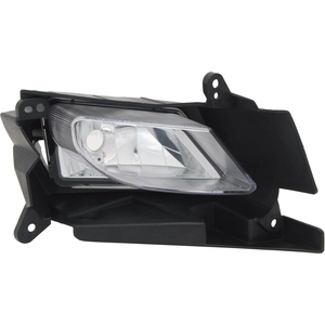 TYC Phare antibrouillard pour MAZDA: 3 (Ref: 19-0915-01-2) pas cher