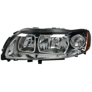 Comparateur de prix : TYC Phare avant pour VOLVO: V70, S60, XC 70 (Ref: 20-11036-36-2)