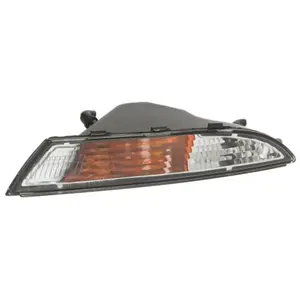 Goodpart TYC Feu clignotant pour VOLKSWAGEN: Scirocco (Ref: 12-0084-01-2)