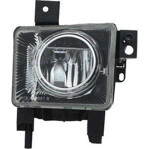 Goodpart Projecteur antibrouillard 19-0887-05-2 TYC 190887052