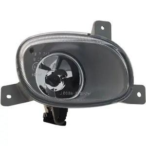 Comparateur de prix : Tyc - Antibrouillard pour Volvo S80 De 1996 à  2006, Avant Droit