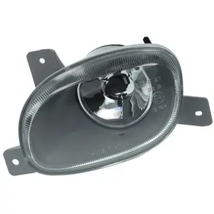 Comparateur de prix : TYC Phare antibrouillard pour VOLVO: S80 (Ref: 19-0608-05-9)