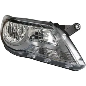 Goodpart TYC Phare avant pour VOLKSWAGEN: Tiguan (Ref: 20-11765-05-2) pas cher
