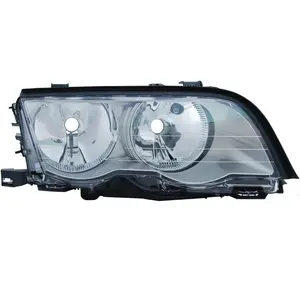 Comparateur de prix : Goodpart TYC Phare avant pour BMW: Série 3 (Ref: 20-0011-11-2)