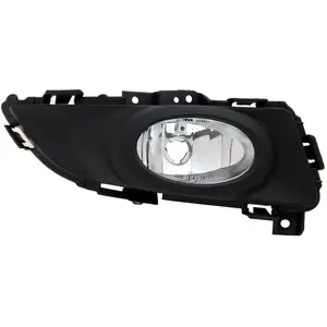 TYC Phare antibrouillard pour MAZDA: 3 (Ref: 19-0867-11-2) pas cher
