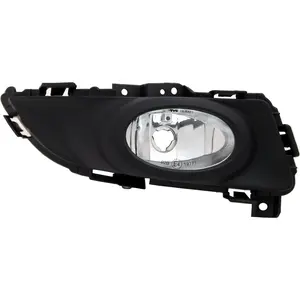 Comparateur de prix : TYC Phare antibrouillard pour MAZDA: 3 (Ref: 19-0868-11-2)