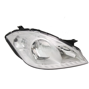 TYC Phare avant pour MERCEDES-BENZ: Classe A (Ref: 20-11931-05-2) pas cher