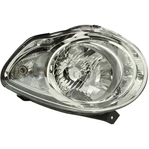 Goodpart TYC Phare avant pour KIA: Picanto (Ref: 20-11664-05-2) pas cher