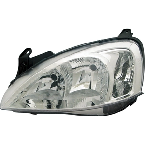 Comparateur de prix : DAPA tyc - Phare Pour Opel Combo Ã  Partir De 07/2002 H7 + H7, Gauche
