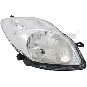 Goodpart TYC Phare avant pour TOYOTA: Yaris (Ref: 20-12012-15-2) pas cher