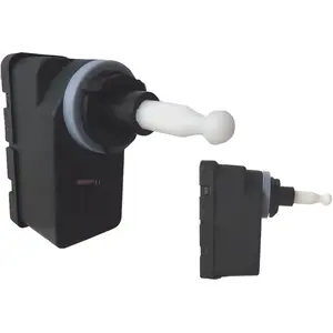 Comparateur de prix : Goodpart TYC Correcteur de portée lumineuse pour OPEL: Corsa, Combo (Ref: 20-6065-MA-1)
