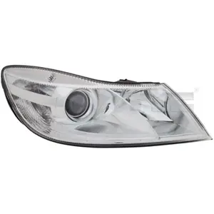 Goodpart TYC Phare avant pour SKODA: Octavia (Ref: 20-11890-05-2) pas cher