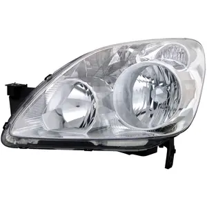 Goodpart TYC Phare avant pour HONDA: CR-V (Ref: 20-11150-15-2) pas cher