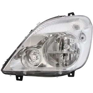 Goodpart TYC Phare avant pour MERCEDES-BENZ: Sprinter (Ref: 20-11814-15-2)