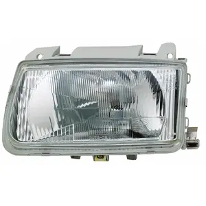 Tyc Projecteur principal gauche (Côté conducteur) POLO (10/1994 - 10/1999)