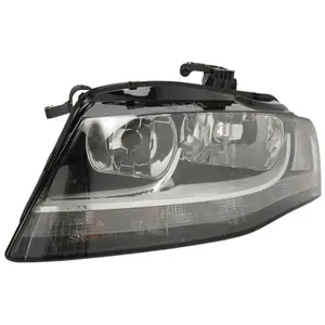 TYC Phare avant pour AUDI: A4, S4 (Ref: 20-11544-06-2)