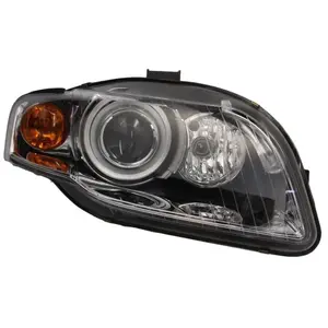 Goodpart TYC Phare avant pour AUDI: A4, S4, RS4 (Ref: 20-11427-05-2) pas cher