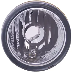 Projecteur antibrouillard 19-0836-01-9 TYC 190836019