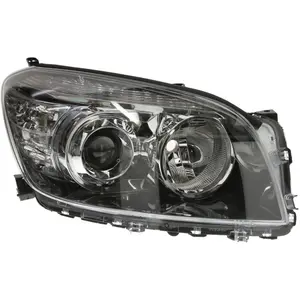 Goodpart TYC Phare avant pour TOYOTA: RAV4 (Ref: 20-11913-15-2) pas cher