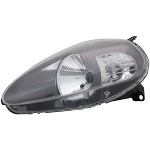 Comparateur de prix : DAPA TYC Phare avant pour FIAT: Punto & ABARTH: Grande Punto (Ref: 20-0850-35-2)