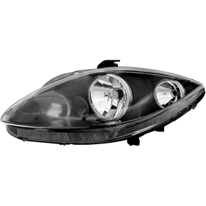 Goodpart TYC Phare avant pour SEAT: Leon, Altea, Toledo (Ref: 20-11210-15-2) pas cher