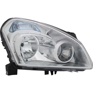 Comparateur de prix : DAPA TYC Phare avant pour NISSAN: Qashqai (Ref: 20-11571-05-2)