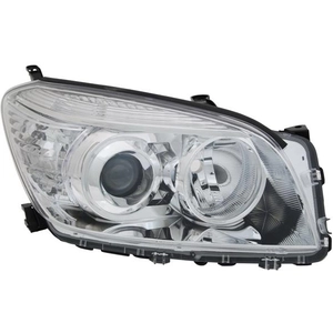 Goodpart TYC Phare avant pour TOYOTA: RAV4 (Ref: 20-11531-15-2) pas cher