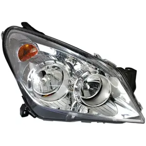 Projecteur principal TYC 20-1207-05-2, droite