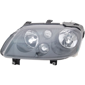 Goodpart TYC Phare avant pour VOLKSWAGEN: Touran, Caddy (Ref: 20-0388-15-2) pas cher