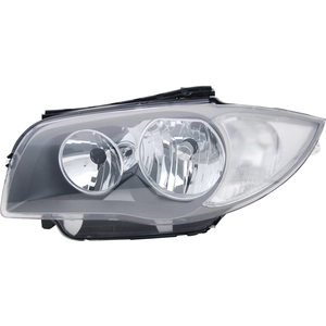 Comparateur de prix : DAPA TYC Phare avant pour BMW: Série 1 (Ref: 20-0650-15-2)