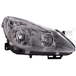Projecteur principal TYC 20-1154-05-2, gauche pas cher