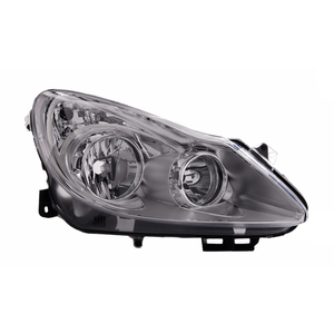Comparateur de prix : Depo / TYC Phare avant droit pour Opel Corsa D 2006-2011