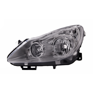 Goodpart Projecteur principal TYC 20-1154-15-2, gauche