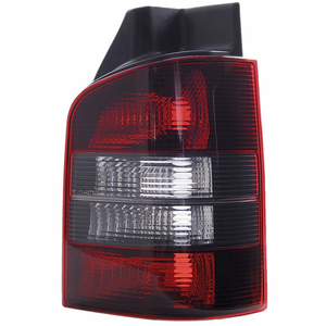 Comparateur de prix : Tyc Feu Pour Transporter T5 Ã  Partir De 2003 Version 1 Porte, Arrière Gauche