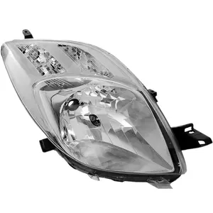 DAPA TYC Phare avant pour TOYOTA: Yaris (Ref: 20-1027-15-2) pas cher
