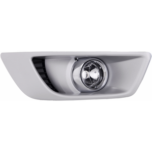 Comparateur de prix : TYC Phare antibrouillard pour FORD: Mondeo (Ref: 19-0684-01-2)
