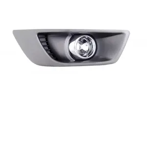 TYC Phare antibrouillard pour FORD: Mondeo (Ref: 19-0683-11-2)