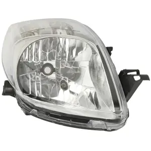 Comparateur de prix : DAPA TYC Phare avant pour TOYOTA: Yaris (Ref: 20-1027-05-2)