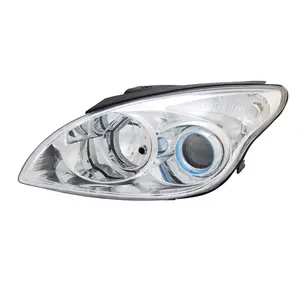 Comparateur de prix : TYC Phare avant pour HYUNDAI: i30 (Ref: 20-11782-05-2)